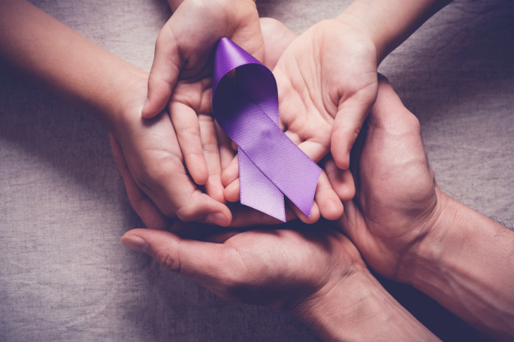 6 Ways to Get Involved in Epilepsy Awareness Week