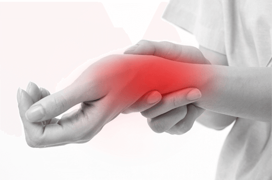 Understanding the Different Types of Arthritis