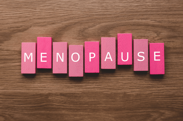 Understanding Menopause and Perimenopause