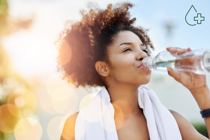 The Importance of Hydration in Holistic Health