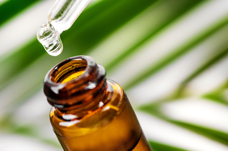 Normal Changes to CBD Oil: What to Expect