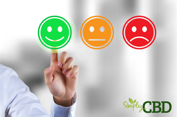 Simply CBD Sees Recommendation Rate Increase