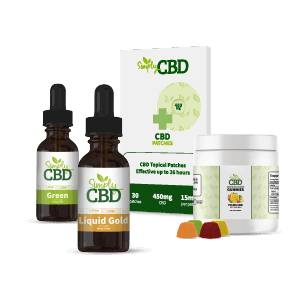 CBD Shop - CBD Shops Near Me - Simply CBD