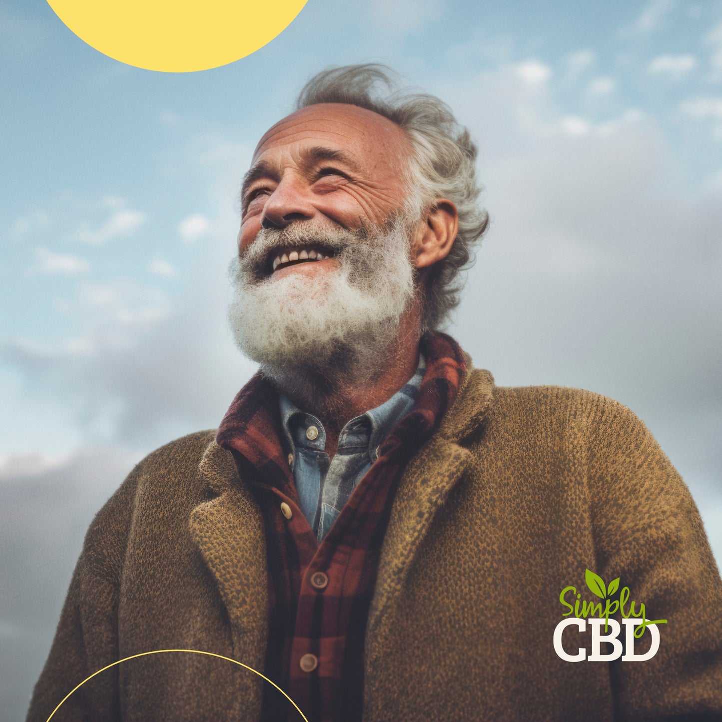 Light CBD Oil - 2.1% Strength (30ml)