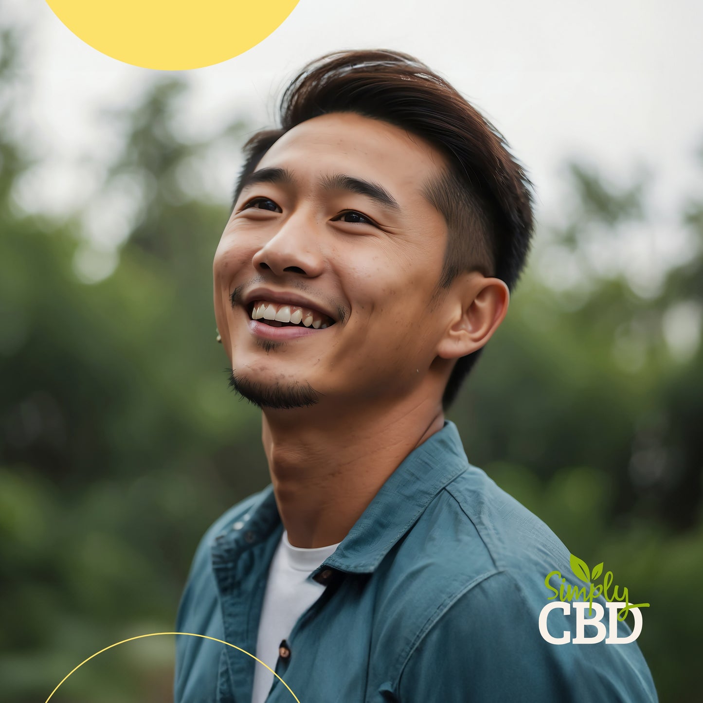CBD SoftGels - 10mg Per SoftGel