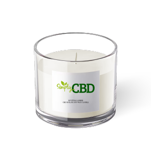 CBD Candles