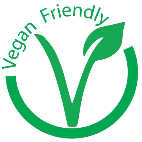 Vegan Friendly