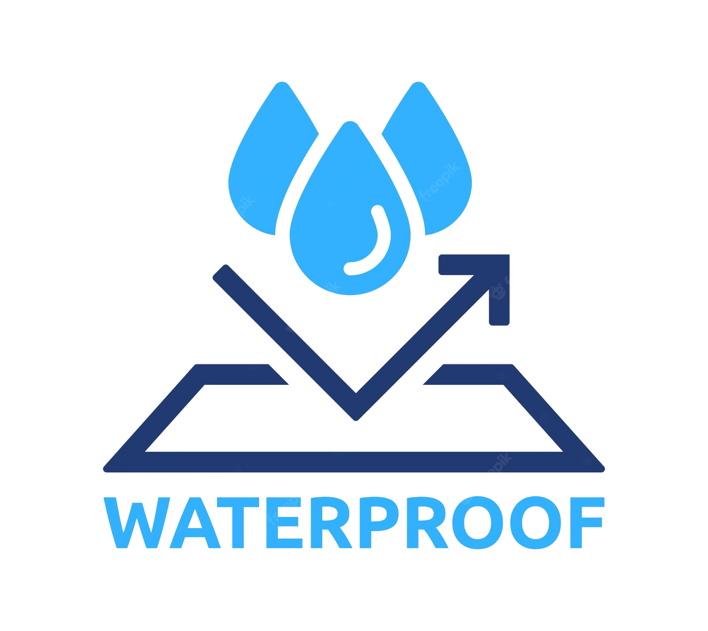 Waterproof