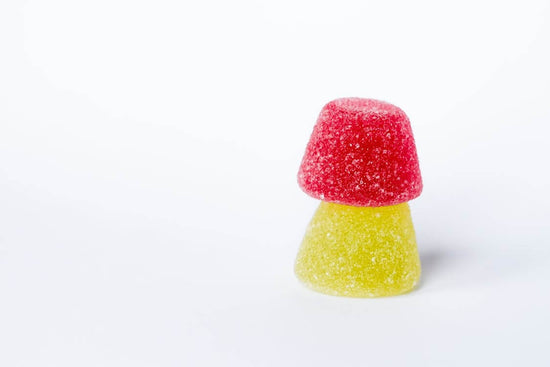 CBD Gummies in your daily routine