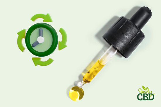 CBD and Consistency: Why Regular Use Matters