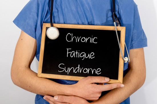 Understanding Chronic Fatigue Syndrome (ME/CFS)