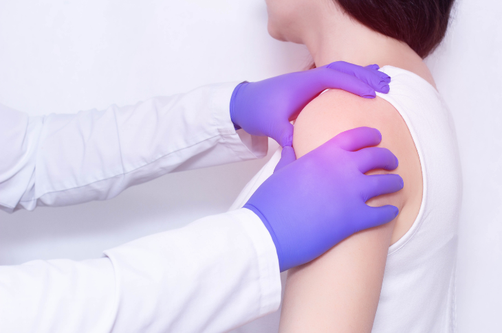 Understanding Polymyalgia Rheumatica (PMR)