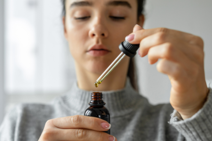 A Beginner's Guide to CBD