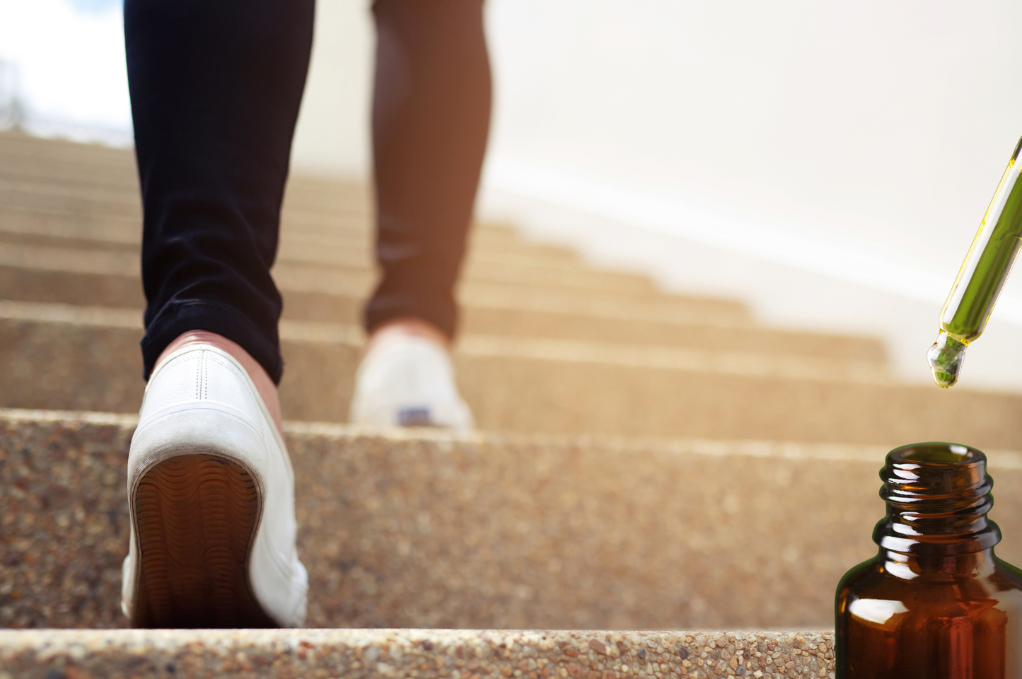 Start Low & Slowly Grow: Why it Works