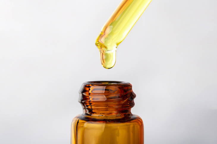 What are CBD Carrier Oils?