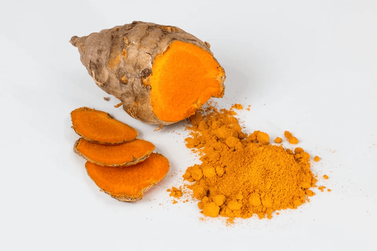 What is Turmeric Golden Paste?