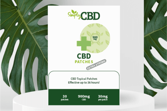 How Do CBD Patches Work?