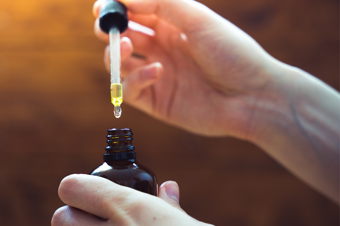 CBD Expiration & Storage: Everything You Need To Know – Simply CBD