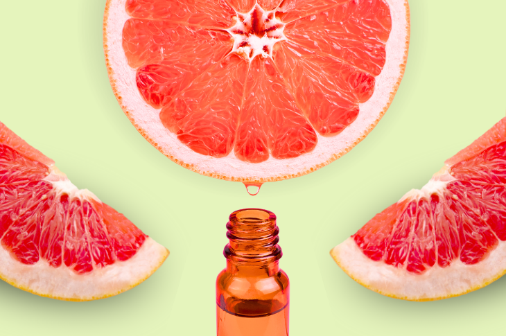 What is the Grapefruit Rule for CBD?