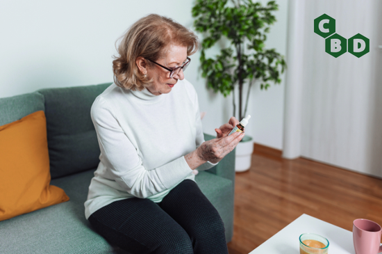 5 Common Mistakes People Make When First Using CBD