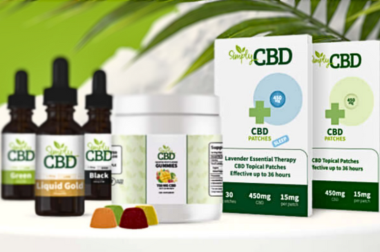 How To Use Different Types of CBD Products
