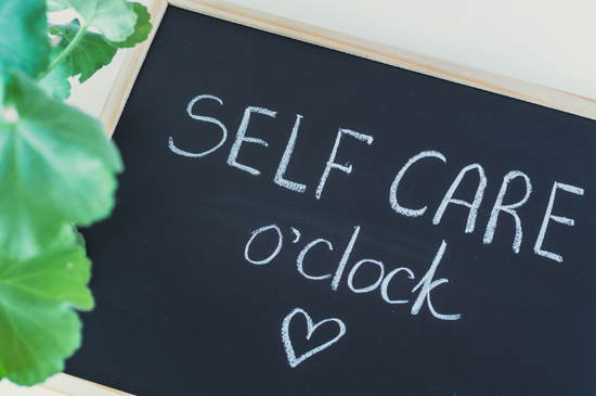 Self-Care Your Way: Building a Personalised Wellness Routine