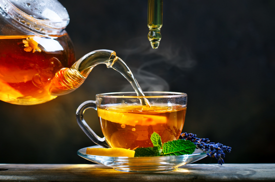 CBD and UK Tea Culture: A Modern Twist on a Classic Tradition