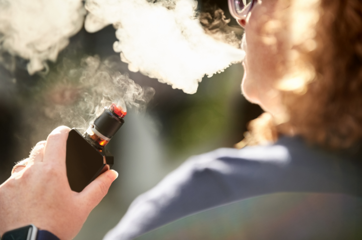 Everything You Need to Know About CBD Vape Liquids - Simply CBD UK Everything You Need to Know About CBD Vape Liquids - Simply CBD UK