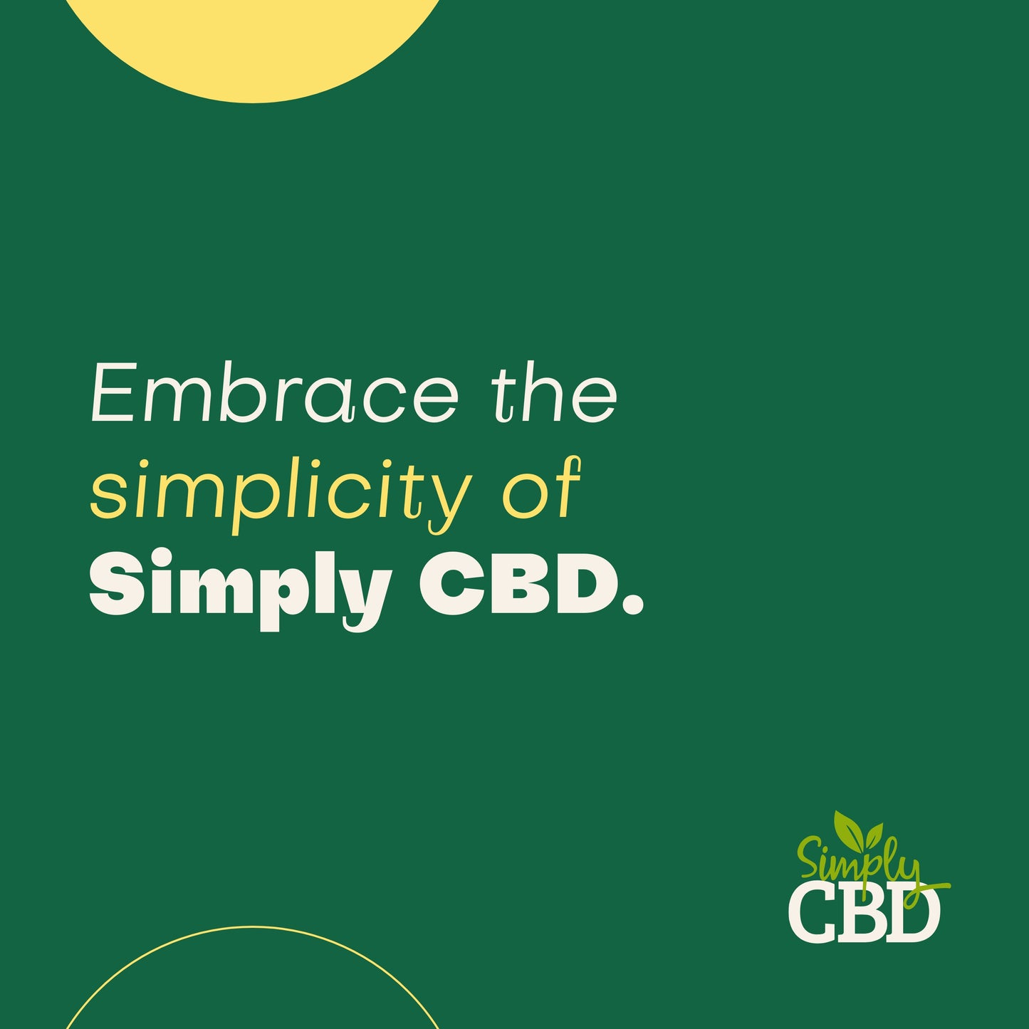 Light CBD Oil - 2.1% Strength (30ml)
