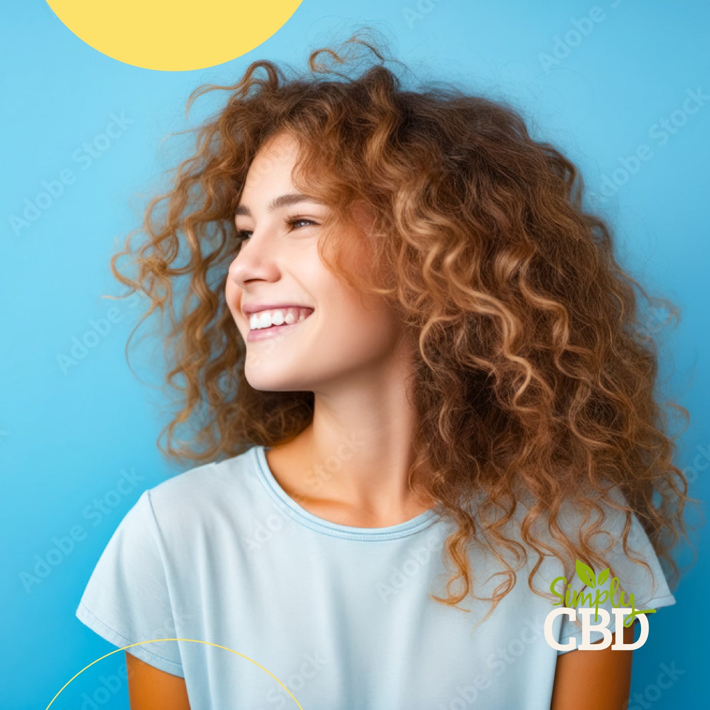 CBD SoftGels - 20mg Per SoftGel