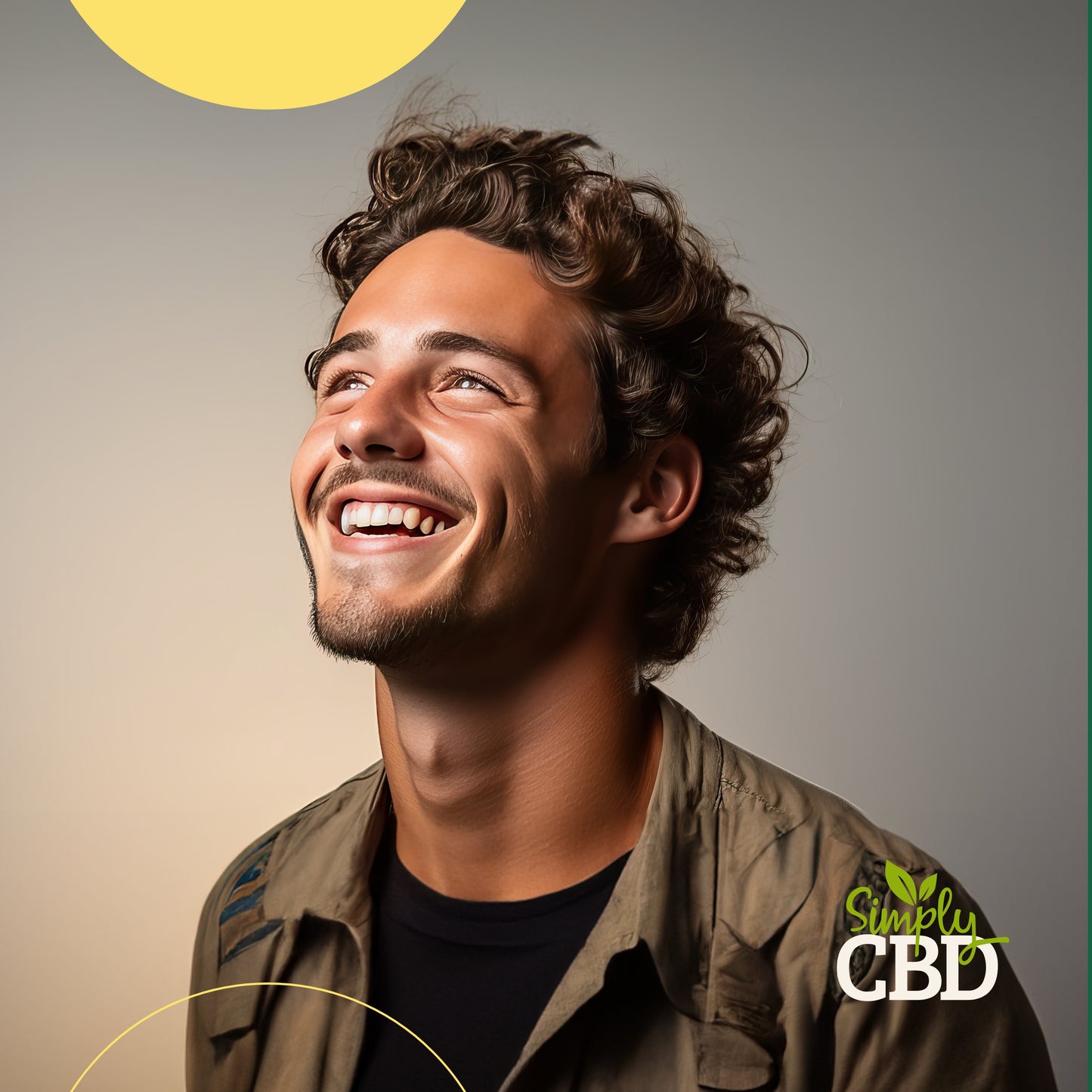 CBD Muscle Balm (400MG) - Eucalyptus and Peppermint