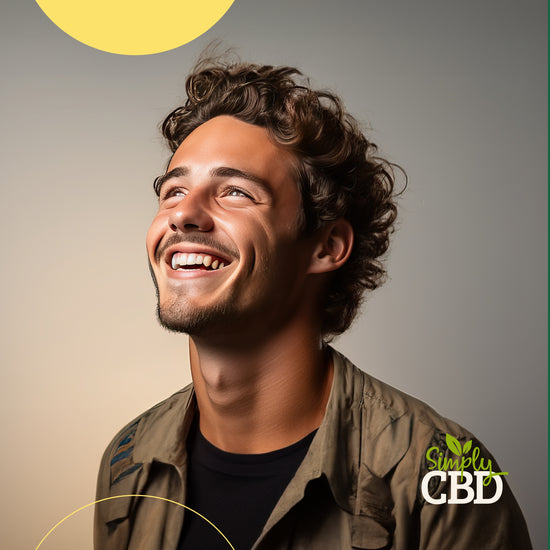 CBD Muscle Balm (400MG) - Eucalyptus and Peppermint