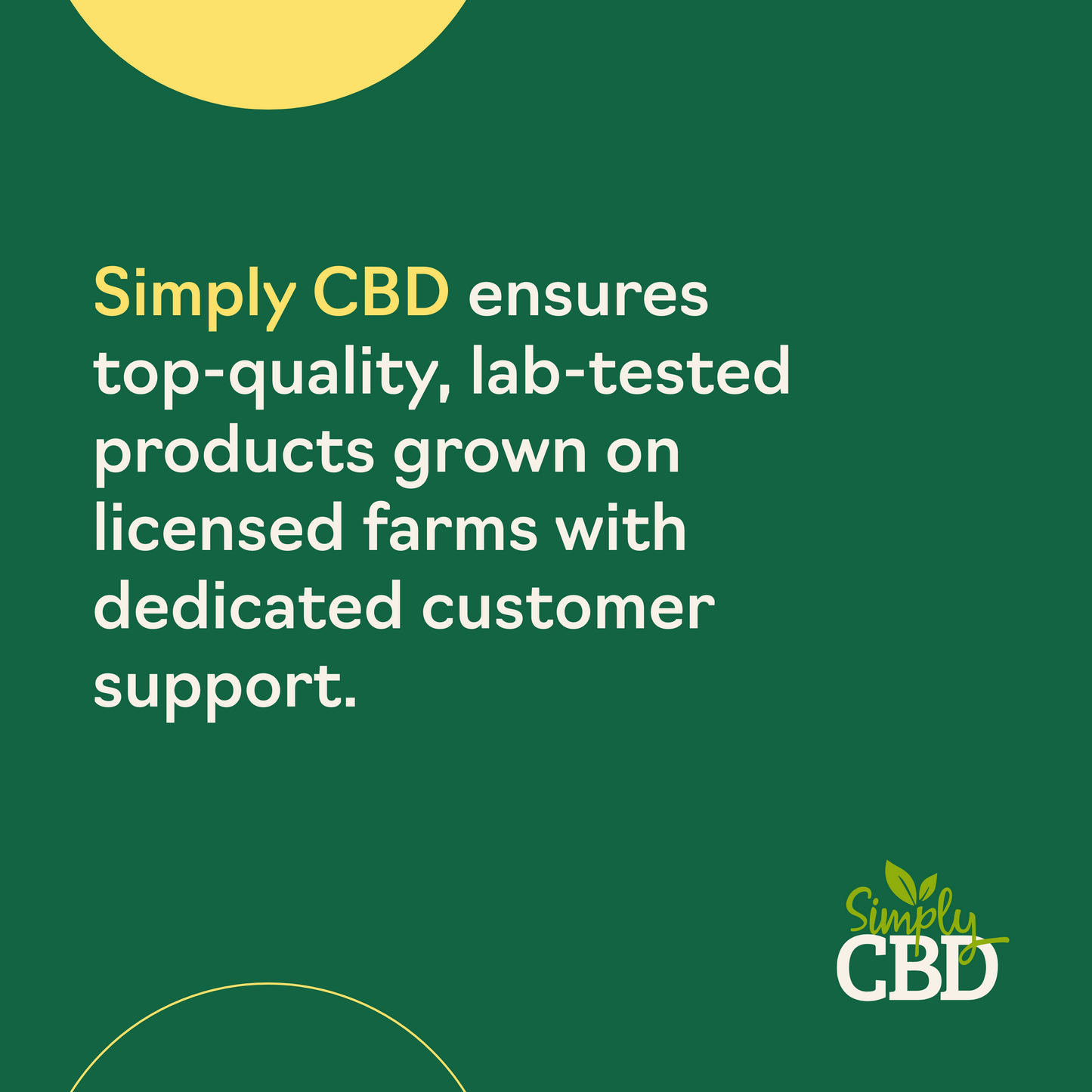 CBD Patches - 30 Patches - 30mg Per Patch (Extra Strength)