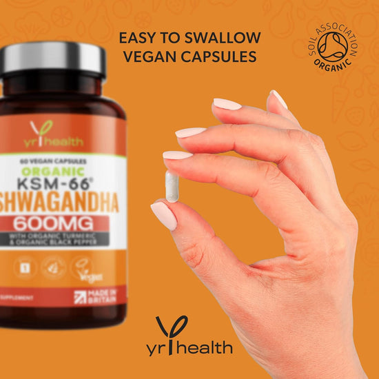 Ashwagandha Complex