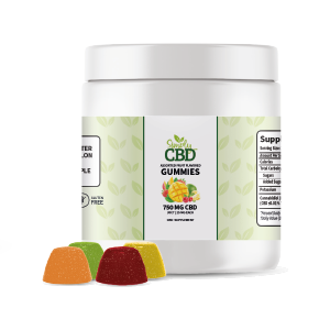 Best CBD Gummies