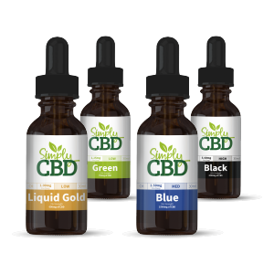 CBD Oil