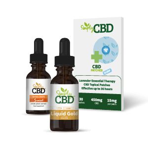 Infusion 2.5%- 3% CBD - Menthe - Plant of Life