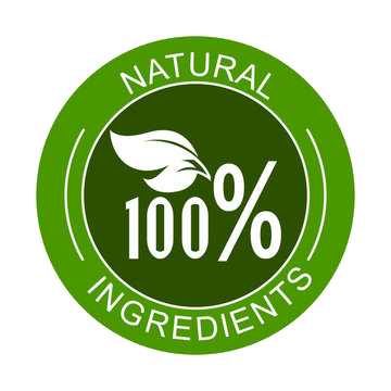 Natural Ingredients