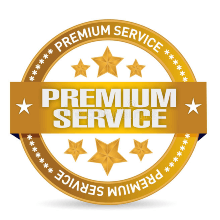 Premium Service