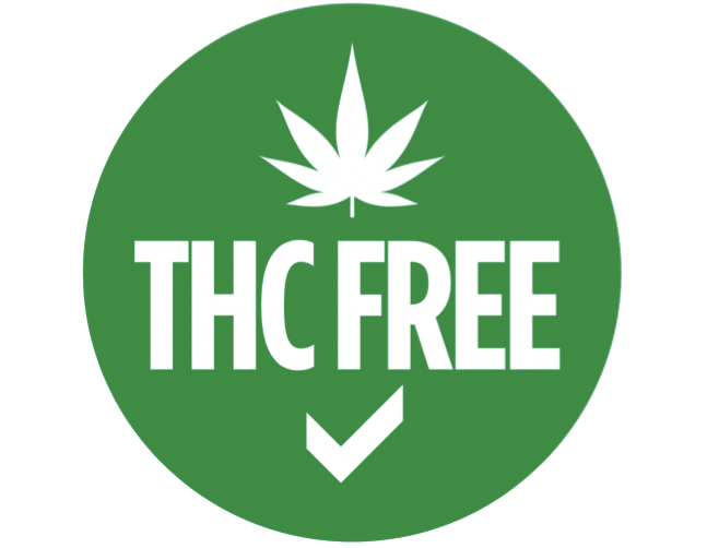 THC Free