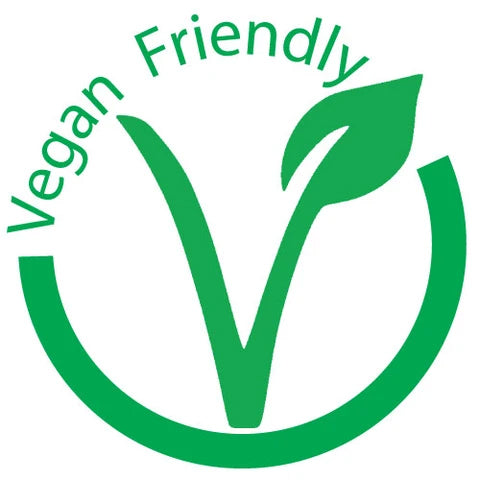 Vegan Friendly