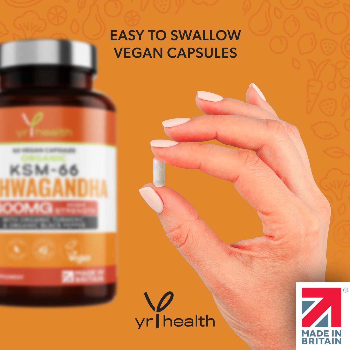 Ashwagandha Complex